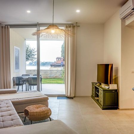 Apartment Nobilis Замбратія Екстер'єр фото